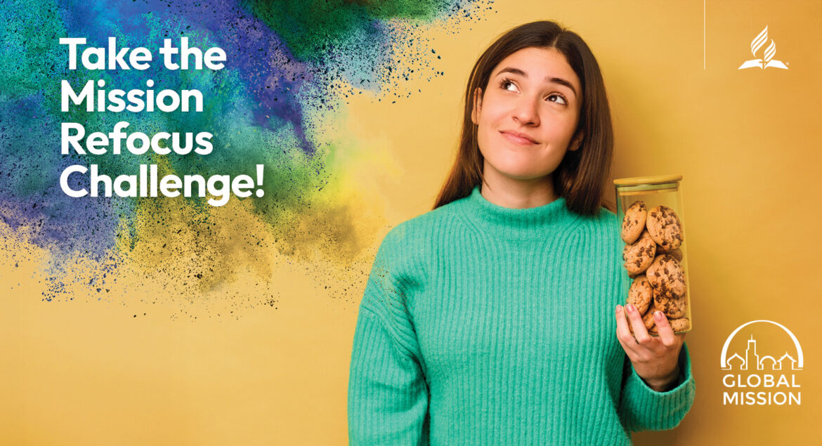 Annual Sacrifice Offering