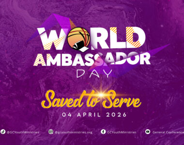 World Ambassador Day