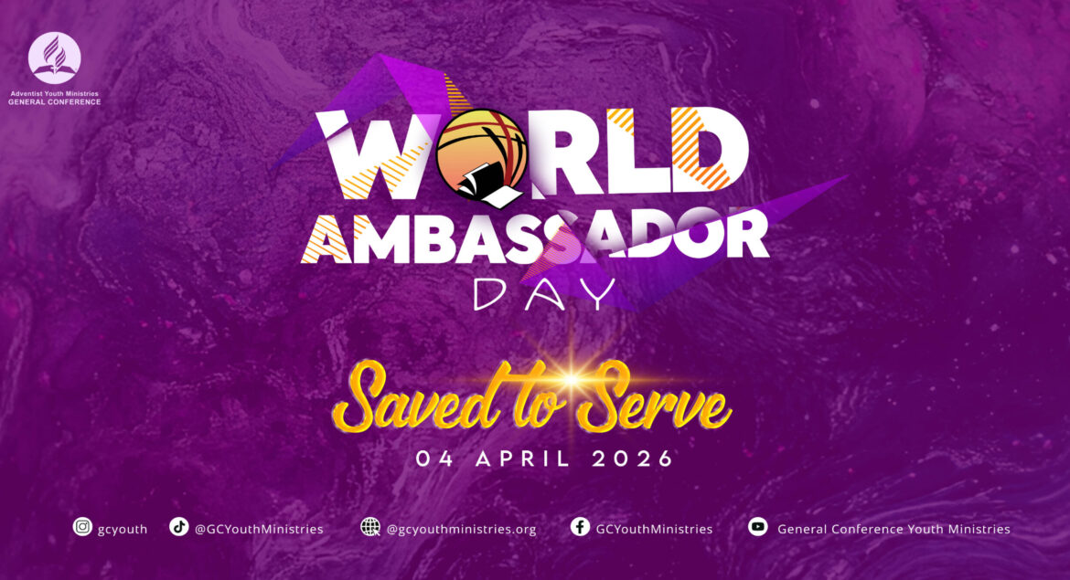 World Ambassador Day