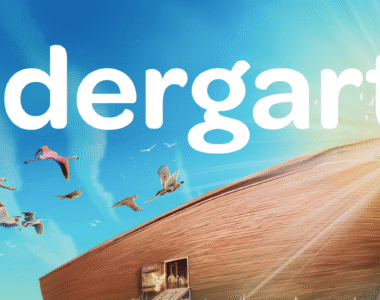 Kindergarten sabbath school