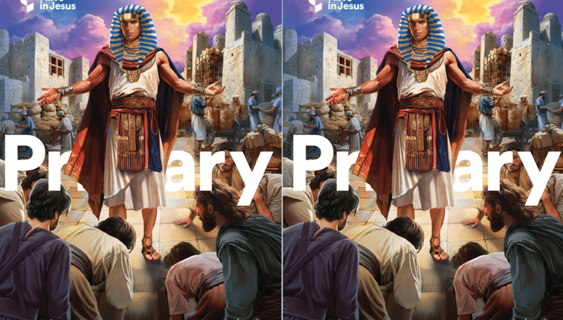 Primary Sabbath School Lesson, 2nd Quarter 2026