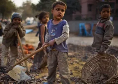 Children at Risk