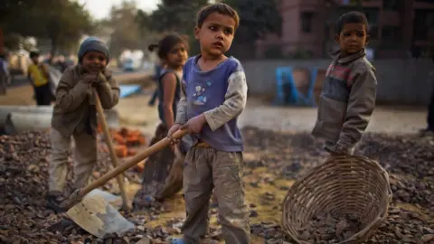 Children at Risk