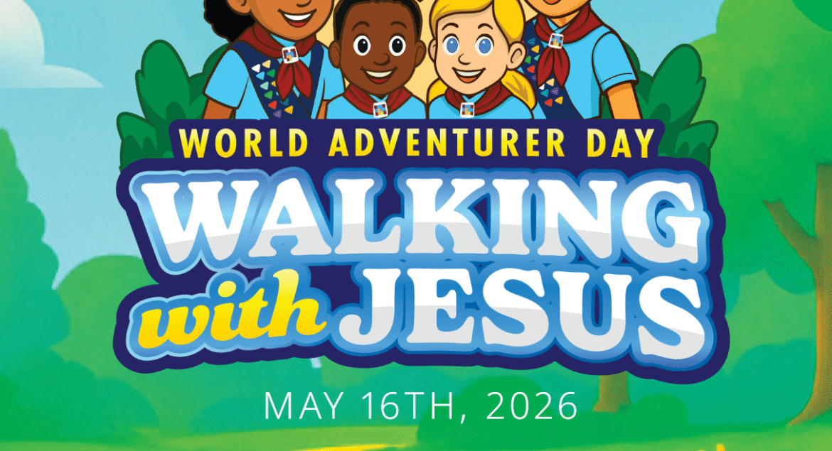 World Adventurer Day