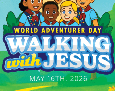 World Adventurer Day