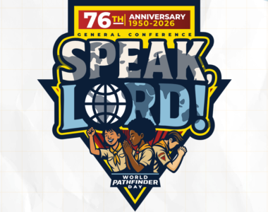 World Pathfinder Day